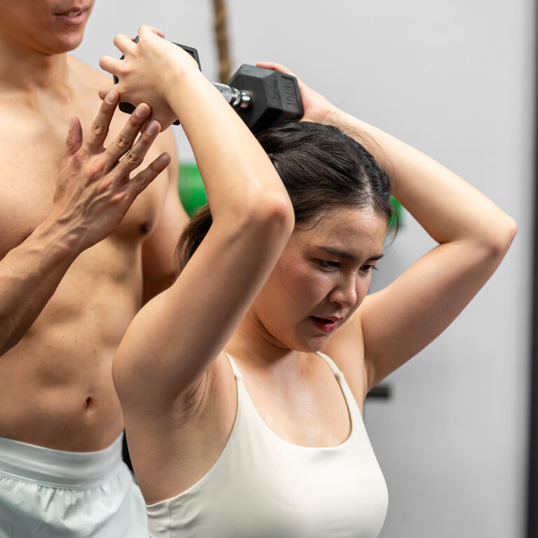 Exercise and Stress