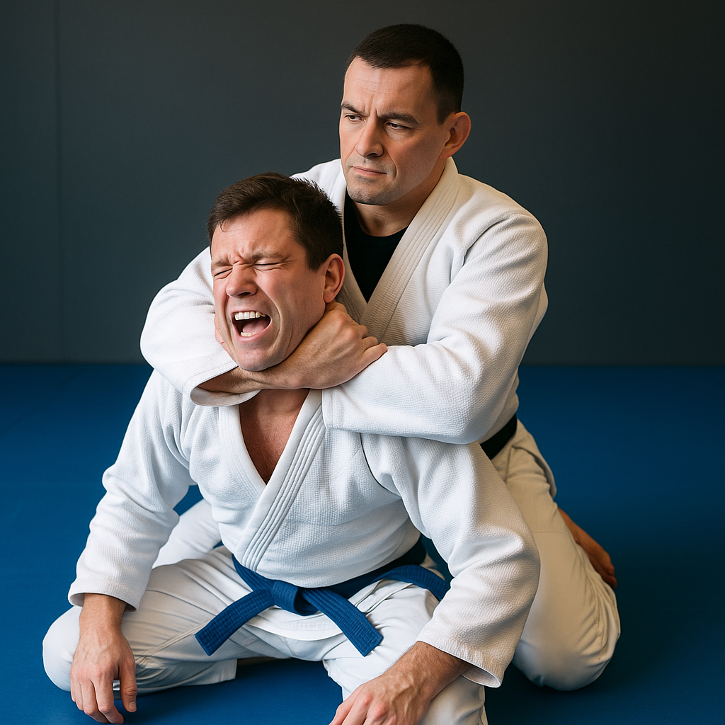 GuilotinePractitioner