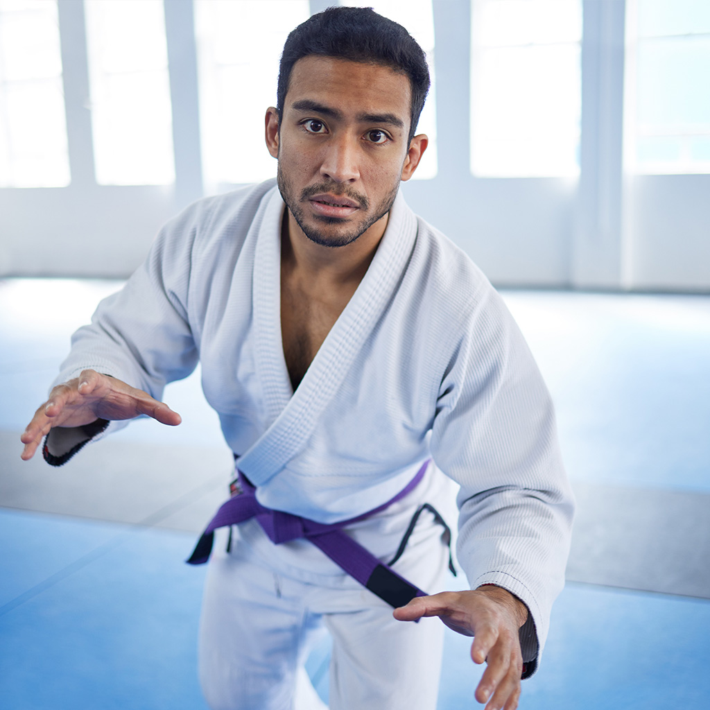 The Way of the Dojo