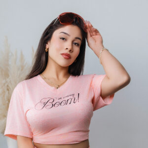 VNeckModelShoot04