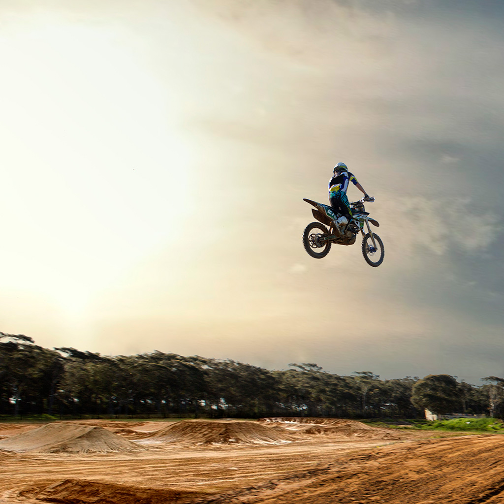 What Is Supercross